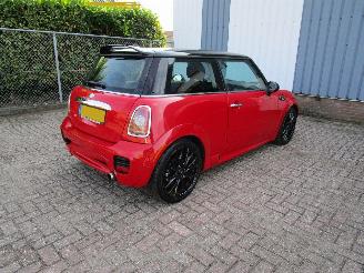 Mini Cooper 1.6 Airco Radio/CD 6-Bak picture 4