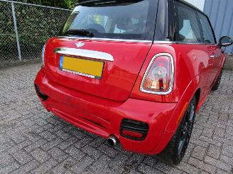Mini Cooper 1.6 Airco Radio/CD 6-Bak picture 5
