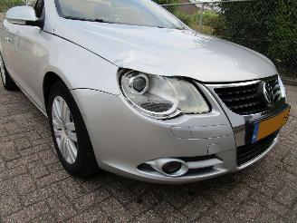 Volkswagen Eos 1.4 TSI Navi Clima 6-Bak picture 9