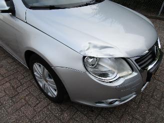 Volkswagen Eos 1.4 TSI Navi Clima 6-Bak picture 7