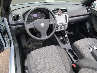 Volkswagen Eos 1.4 TSI Navi Clima 6-Bak picture 18