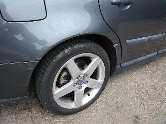 Volvo V-50 2.4 Automaat Clima picture 6
