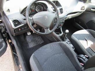 Peugeot 206+ 1.4 XS Airco 5-Drs picture 17