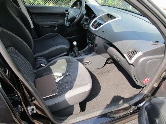 Peugeot 206+ 1.4 XS Airco 5-Drs picture 13