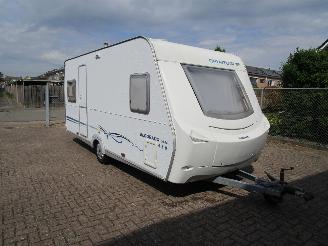 Caravelair  Eldorado 460 picture 3
