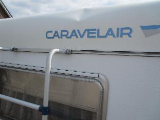 Caravelair  Eldorado 460 picture 7
