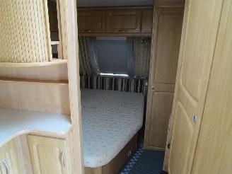 Caravelair  Eldorado 460 picture 8