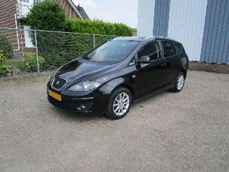 skadebil auto Seat Altea xl 1.2 TSI Navi Clima 6-Bak 2010/4