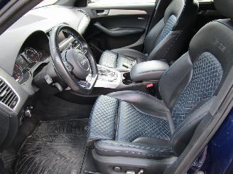 Audi SQ5 3.0 TDI Quattro Automaat picture 15