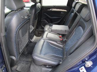Audi SQ5 3.0 TDI Quattro Automaat picture 13