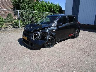 damaged passenger cars Suzuki Swift 1.3 Airco Radio/CD 5-Drs 2008/5
