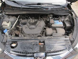Hyundai Ix35 Navi Achteruitrijcamera Clima 6-Bak picture 12