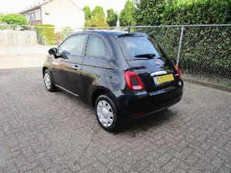 Fiat 500 1.0 Hybride Navi Airco picture 3