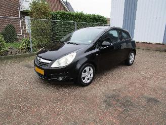 škoda osobní automobily Opel Corsa 1.4 2008/3