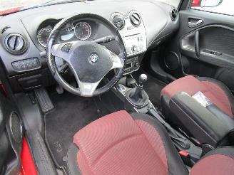 Alfa Romeo MiTo 1.4 T Clima 6-Bak picture 23