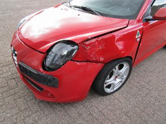 Alfa Romeo MiTo 1.4 T Clima 6-Bak picture 6