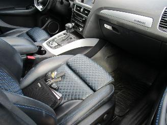Audi Q5 3.0 TDI Quattro Automaat picture 10