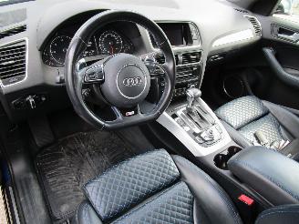 Audi Q5 3.0 TDI Quattro Automaat picture 16