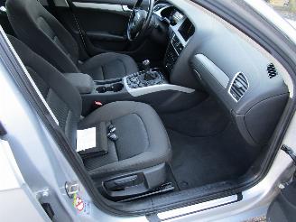 Audi A4 2.0TDI Navi Clima 6-Bak picture 6