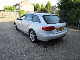 Audi A4 2.0TDI Navi Clima 6-Bak picture 2