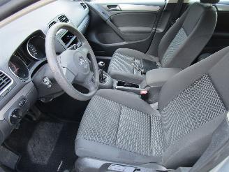 Volkswagen Golf 1.4 TSI Airco 6-Bak 5-Drs picture 17