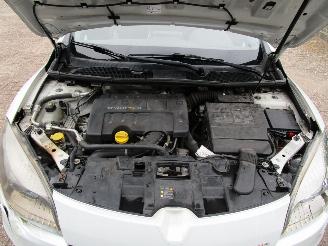 Renault Mégane 1.4 TCE Monaco GP Parelmoer Wit 6-Bak picture 10