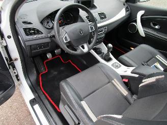 Renault Mégane 1.4 TCE Monaco GP Parelmoer Wit 6-Bak picture 16