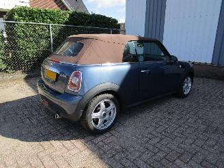 Mini Cabrio 1.6 Cooper Chili Airco 6-Bak picture 4