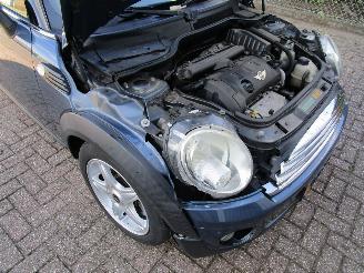 Mini Cabrio 1.6 Cooper Chili Airco 6-Bak picture 8