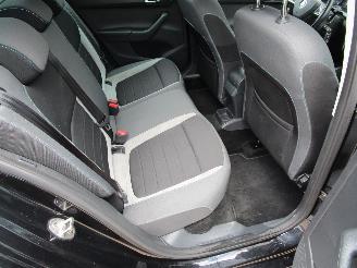 Skoda Fabia 1.2 TSI Clima Radio/CD picture 17