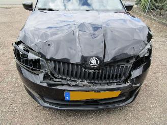 Skoda Fabia 1.2 TSI Clima Radio/CD picture 8