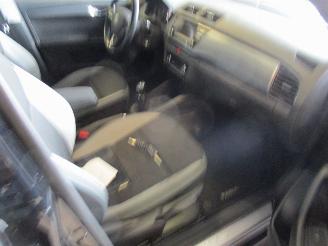 Skoda Fabia 1.2 TSI Clima Radio/CD picture 20