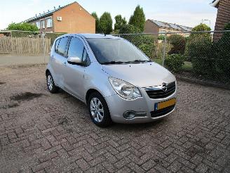 Opel Agila 1.0 Airco Radio/CD picture 3