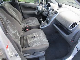 Opel Agila 1.0 Airco Radio/CD picture 9