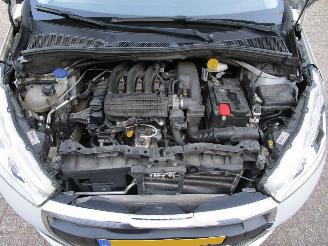 Peugeot 208 1.2 Navi Airco Parelmoer 5-Drs picture 12