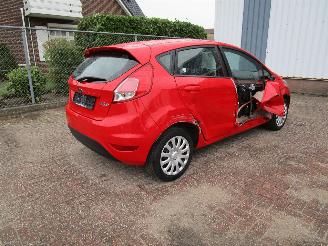 Ford Fiesta 1.25 Airco 30.000 KM 5-Drs picture 4