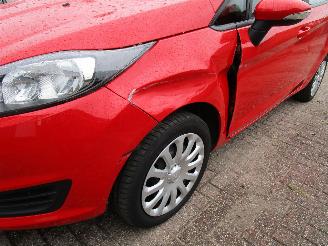 Ford Fiesta 1.25 Airco 30.000 KM 5-Drs picture 9