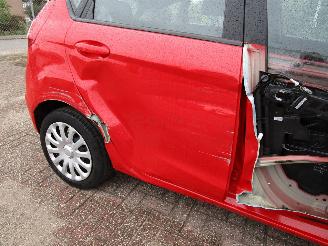 Ford Fiesta 1.25 Airco 30.000 KM 5-Drs picture 7