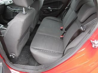 Ford Fiesta 1.25 Airco 30.000 KM 5-Drs picture 14
