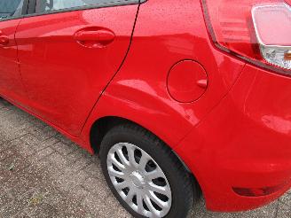 Ford Fiesta 1.25 Airco 30.000 KM 5-Drs picture 12