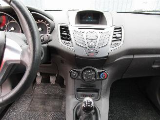 Ford Fiesta 1.25 Airco 30.000 KM 5-Drs picture 17