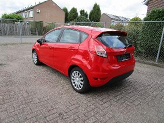 Ford Fiesta 1.25 Airco 30.000 KM 5-Drs picture 2