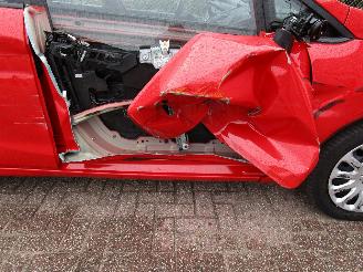 Ford Fiesta 1.25 Airco 30.000 KM 5-Drs picture 6
