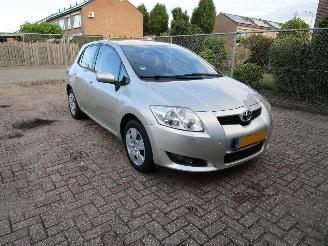 Toyota Auris 1.6 16V Airco Radio/CD 5-Drs picture 3