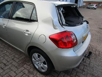 Toyota Auris 1.6 16V Airco Radio/CD 5-Drs picture 6