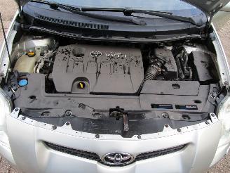 Toyota Auris 1.6 16V Airco Radio/CD 5-Drs picture 11