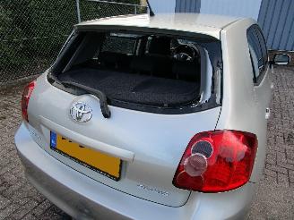 Toyota Auris 1.6 16V Airco Radio/CD 5-Drs picture 5