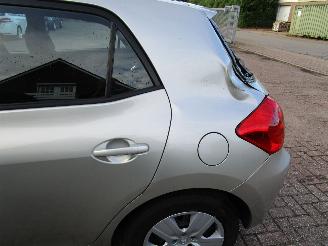 Toyota Auris 1.6 16V Airco Radio/CD 5-Drs picture 8