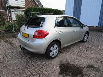 Toyota Auris 1.6 16V Airco Radio/CD 5-Drs picture 4