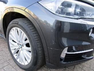 BMW X5 4.0 Hybride AWD Leder Navi picture 6